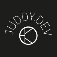 juddy.dev logo - Similar company to Juddi