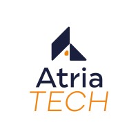 AtriaTECH logo - Similar company to 2B Hvac
