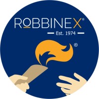 Robbinex Inc. logo - Similar company to Link Business Brokers Canada