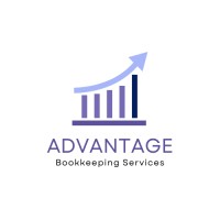 Advantage Bookkeeping Services logo - Similar company to Bald Eagle Bookkeeping Solutions, Llc