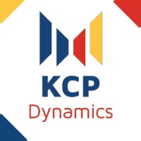 KCP Dynamics Group (Español) logo - Similar company to Data For Business