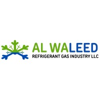 Al Waleed Refrigerant Gas Industry LLC logo - Similar company to Westron