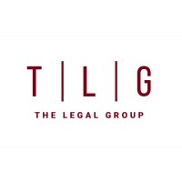 The Legal Group - TLG logo - Similar company to Althea&Jacobs