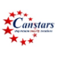 Canstars Security Services Egypt logo - Similar company to Forces Plus Security Services