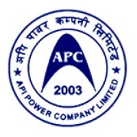 Api Power Company logo - Similar company to D.P. Power Pvt. Ltd.