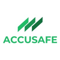 ACCUSAFE logo - Similar company to Knowledge Process Outsourcing- Kpo