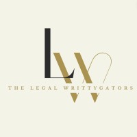 The Legal Writtygators logo - Similar company to Adr Board, Department Of Law, University Of Calcutta