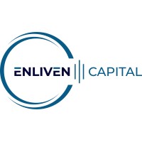 Enliven Capital logo - Similar company to Enliven Partners