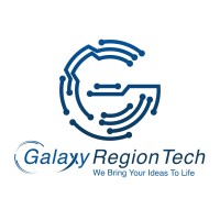 Galaxy Region Tech logo - Similar company to Devboats Software Solutions