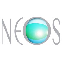 NEOS communication logo - Similar company to Blooom