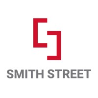 SmithStreetSolutions logo - Similar company to Kung Fu Data