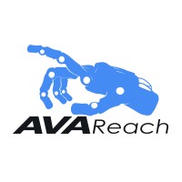 AVAReach logo - Similar company to Virgo Software Solutions