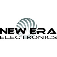 New Era Electronics logo - Similar company to Visar Components Pte Ltd