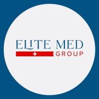 Élite Med Group Sagl logo - Similar company to Buildify.Earth