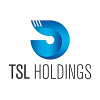 TSL Holdings (PVT) Ltd. | Sri Lanka logo - Similar company to Wickramaratne Logistics Private Limited