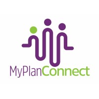My Plan Connect logo - Similar company to My Mobile Plan Manager