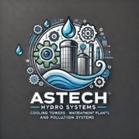 ASTECH GREEN INDIA logo - Similar company to Green Efficient Solutions (Greffisol)