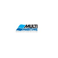 Multi Maritime AS logo - Similar company to Sawicon As