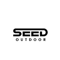 SEED OUTDOOR logo - Similar company to Divinity Clothing