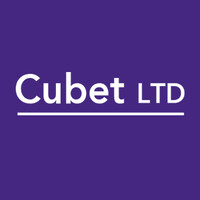 Cubet Ltd logo - Similar company to Intecon Projects Pty Ltd