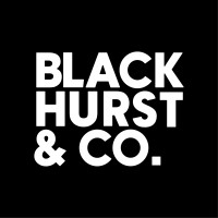 Blackhurst and Co. Ltd. logo - Similar company to Laced Creative