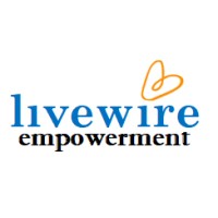 LIVEWIRE EMPOWERMENT logo - Similar company to Munchingai