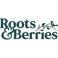 Roots & Berries logo - Similar company to Spiel Group