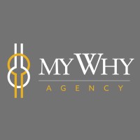 myWHY Agency, Inc. logo - Similar company to Ebony Notes Co