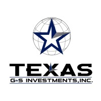 Texas G&S Investments, Inc. logo - Similar company to Vilico Management, Llc