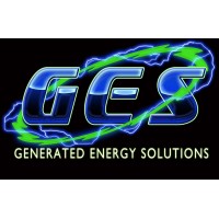 Generated Energy Solutions logo - Similar company to Northside Power Equipment