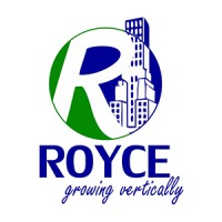 RoyceGroup logo - Similar company to Maxinit.Com