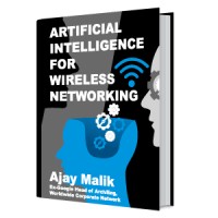 Artificial Intelligence for Wireless Networking logo - Similar company to Seco Mind