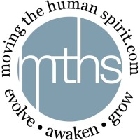 Moving The Human Spirit logo - Similar company to Among Organisation💡