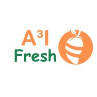 A³I Fresh Ltd logo - Similar company to Growing Smart
