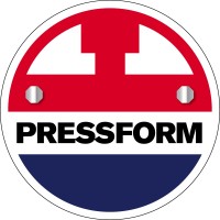 Pressform Engineering Pty Ltd logo - Similar company to Machine Technology