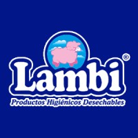 LAMBI logo - Similar company to Intelipark Srl