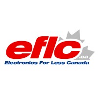 Electronics For Less Canada logo - Similar company to Eecart