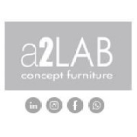 a2-LAB logo - Similar company to Avuerre