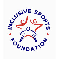 Inclusive Sports Foundation logo - Similar company to Us Stem Foundation