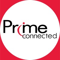 Prime Connected logo - Similar company to Wolf Communications Llc