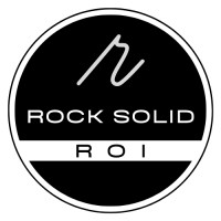 Rock Solid ROI logo - Similar company to Why Sidd?