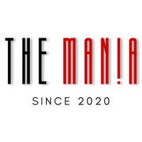 The Mania logo - Similar company to Creativeth