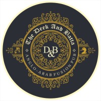 The Deek & Batta logo - Similar company to Enaraa