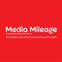 Media Mileage logo - Similar company to Per-Cent Digital Solution