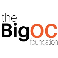 The Big OC Foundation logo - Similar company to Liitos Solutions Oy