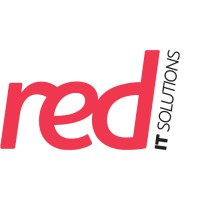 Red IT Solutions logo - Similar company to Infrared Group