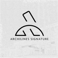 ARCHILINES SIGNATURE logo - Similar company to Cornerstone Architects