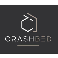 CRASHBED logo - Similar company to Compactliving