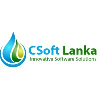 CSoft Lanka Technologies logo - Similar company to Spatialutions (Pvt.) Ltd.