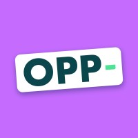 Landelijk OPP-Project logo - Similar company to Lbvso - Leerlingenbelang Voortgezet Speciaal Onderwijs